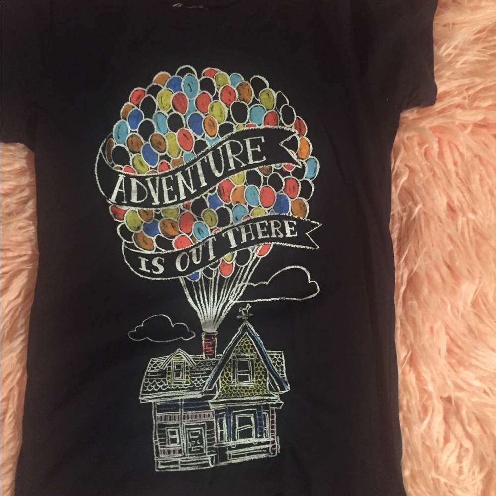 Disney tee shirt